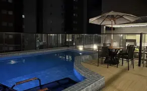 Flat Intermares, Cabedelo - PB — foto 1