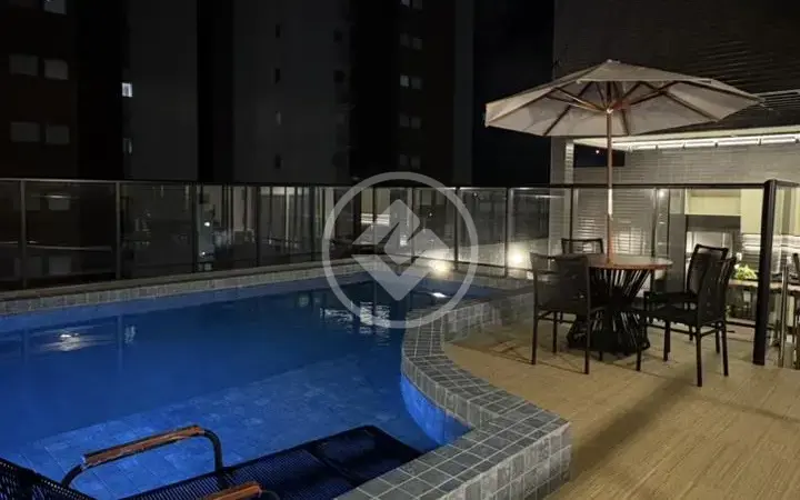 Imagem 1 - Flat em Intermares, Cabedelo - PB