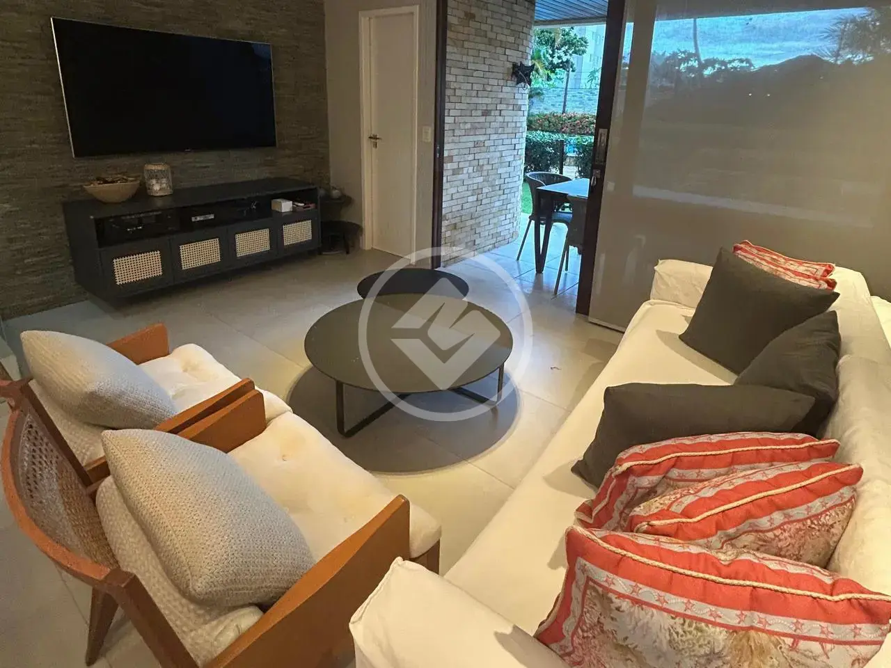 Imagem 4 - Casa Condomínio em Loteamento Praia Grande, Cabedelo - PB