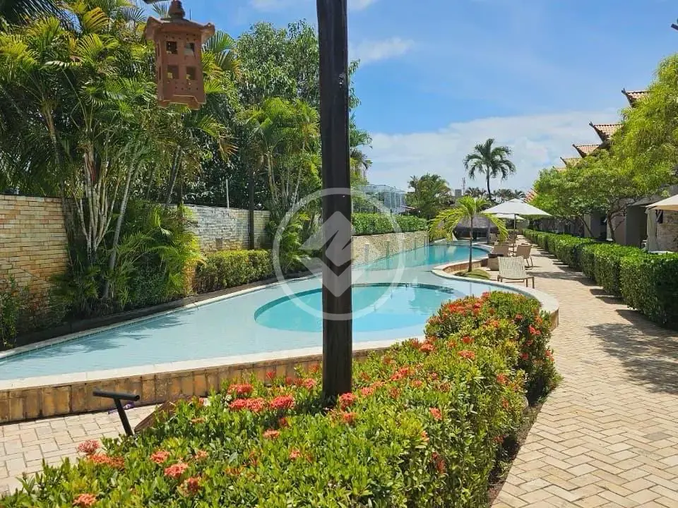Imagem 1 - Casa Condomínio em Loteamento Praia Grande, Cabedelo - PB
