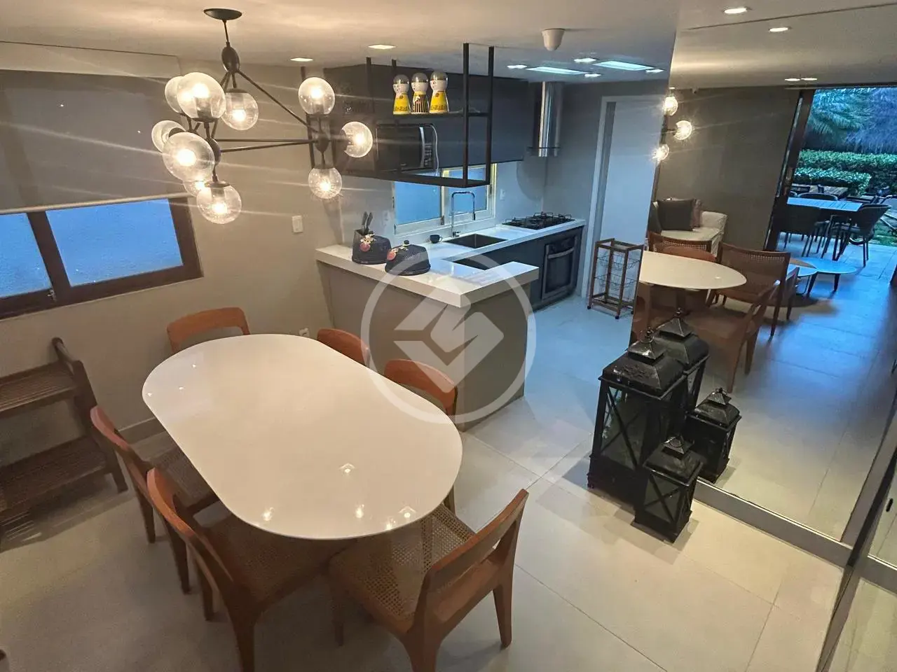 Imagem 2 - Casa Condomínio em Loteamento Praia Grande, Cabedelo - PB