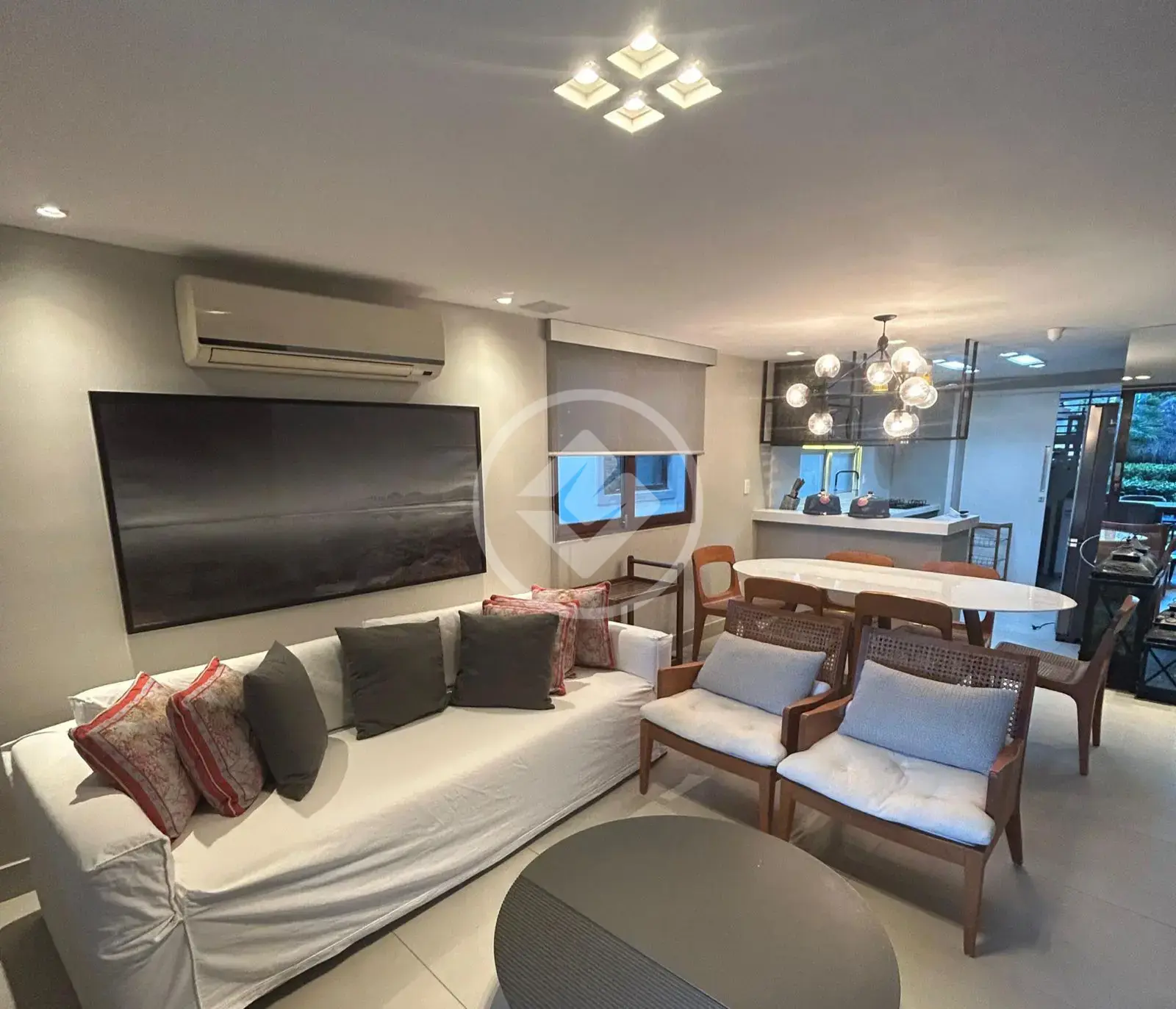 Imagem 1 - Casa Condomínio em Loteamento Praia Grande, Cabedelo - PB