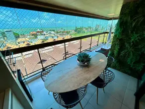 Imagem 4 - Apartamento em Poço, Cabedelo - PB