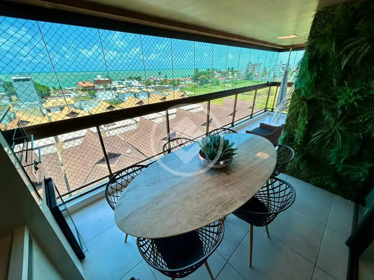 Imagem 4 - Apartamento em Poço, Cabedelo - PB