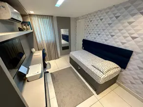 Imagem 6 - Apartamento em Poço, Cabedelo - PB