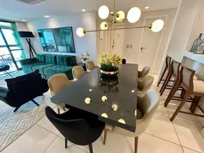 Apartamento Poço, Cabedelo - PB — foto 2