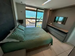Imagem 5 - Apartamento em Poço, Cabedelo - PB
