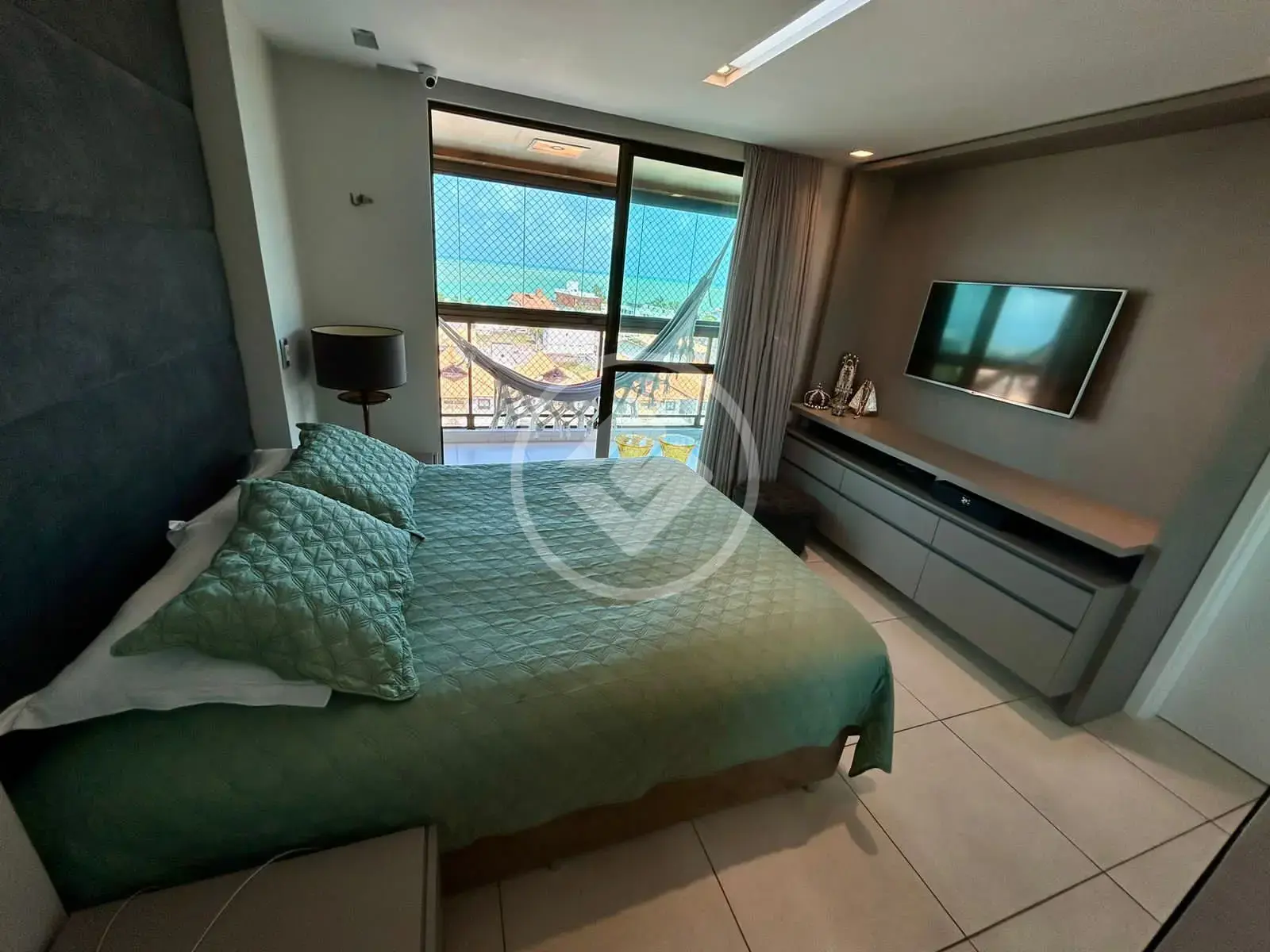 Imagem 5 - Apartamento em Poço, Cabedelo - PB