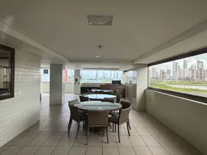 Imagem 2 - Apartamento em Aeroclube, João Pessoa - PB