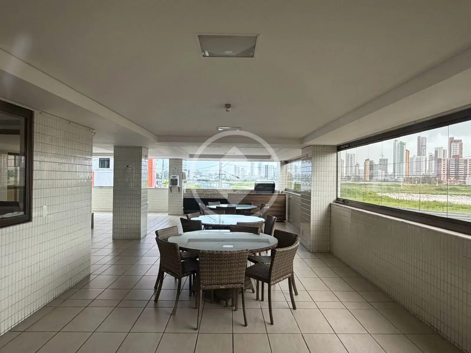 Imagem 2 - Apartamento em Aeroclube, João Pessoa - PB