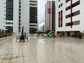 Imagem 6 - Apartamento em Aeroclube, João Pessoa - PB