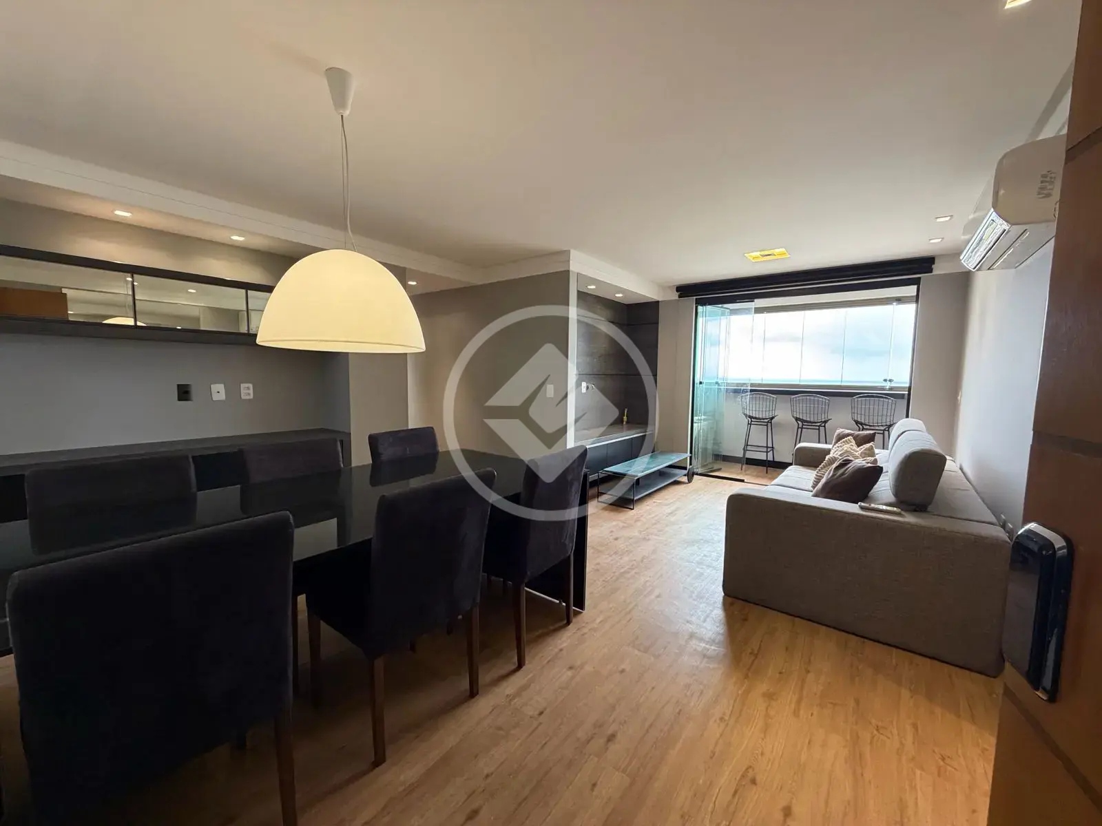 Imagem 1 - Apartamento em Aeroclube, João Pessoa - PB