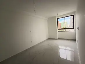 Imagem 3 - Apartamento em Tambaú, João Pessoa - PB