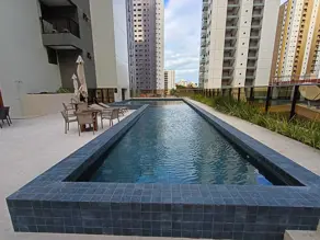 Apartamento Tambaú, João Pessoa - PB — foto 1