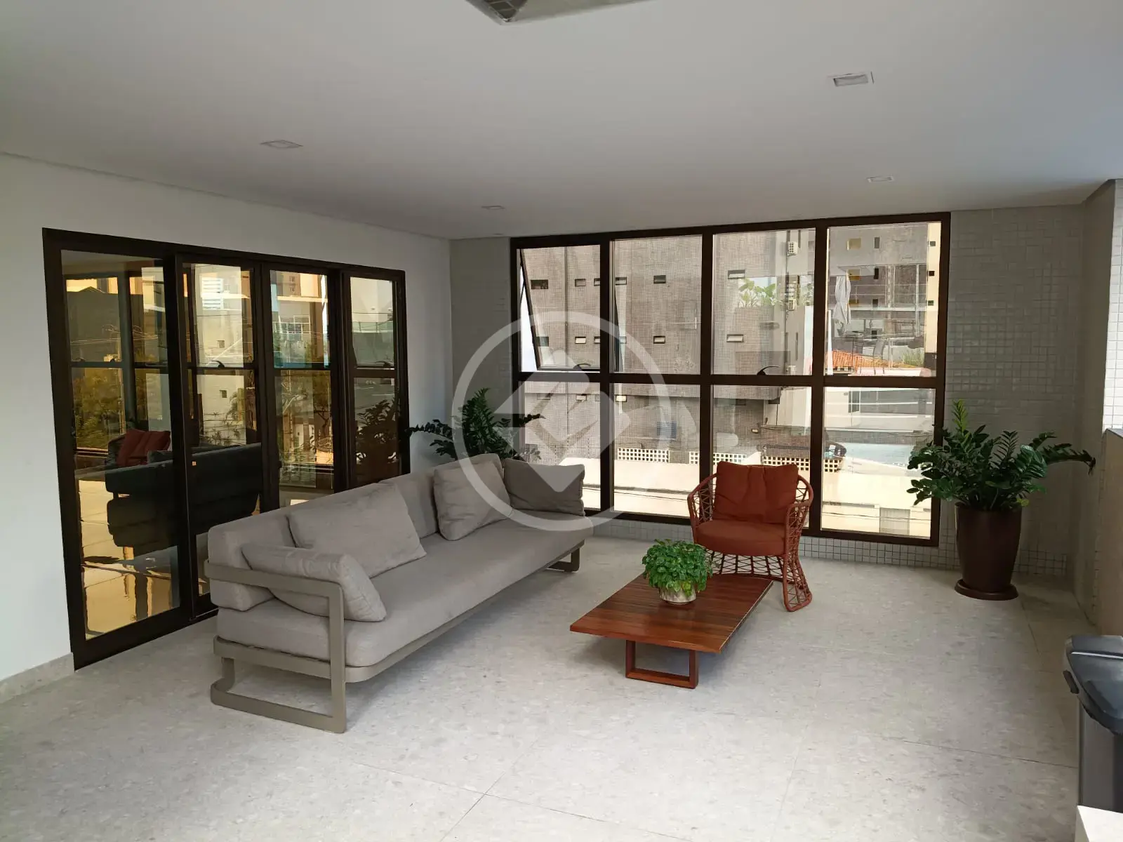 Imagem 1 - Apartamento em Tambaú, João Pessoa - PB
