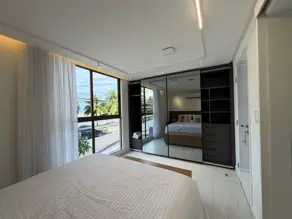 Flat Cabo Branco, João Pessoa - PB — foto 1