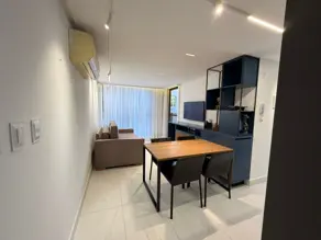 Imagem 4 - Flat em Cabo Branco, João Pessoa - PB