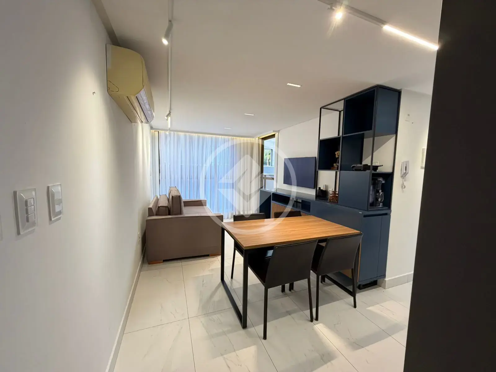 Imagem 4 - Flat em Cabo Branco, João Pessoa - PB