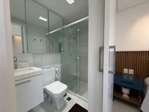 Imagem 3 - Flat em Cabo Branco, João Pessoa - PB