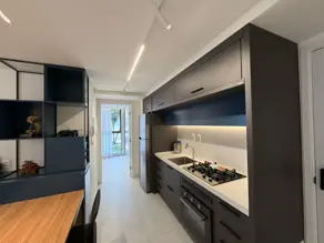 Imagem 5 - Flat em Cabo Branco, João Pessoa - PB