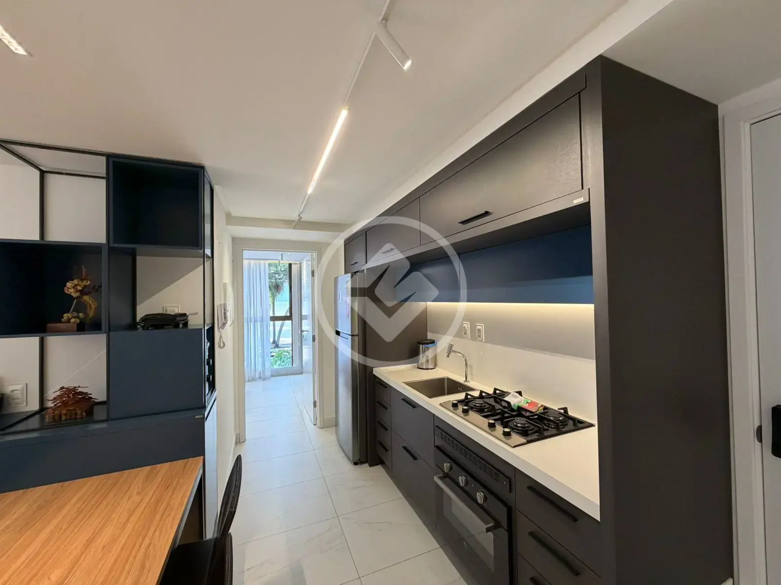 Imagem 5 - Flat em Cabo Branco, João Pessoa - PB