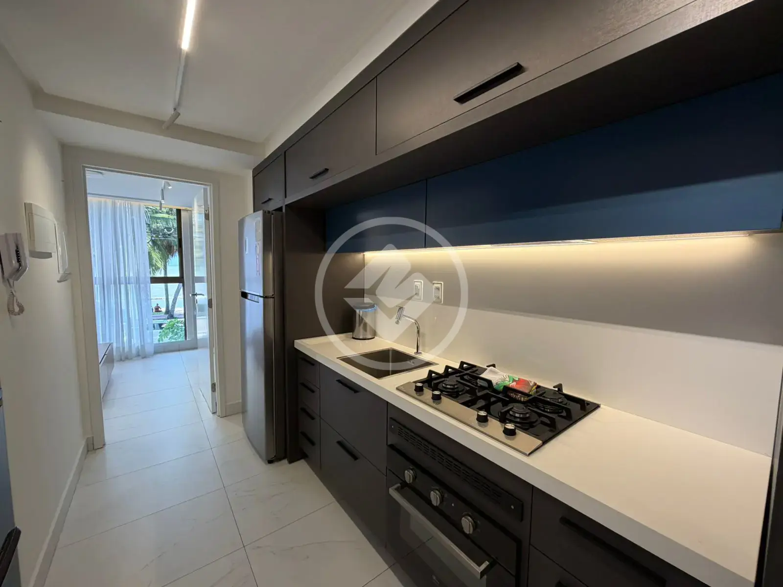 Imagem 6 - Flat em Cabo Branco, João Pessoa - PB