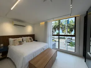 Flat Cabo Branco, João Pessoa - PB — foto 2