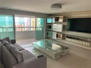 Apartamento Manaíra, João Pessoa - PB — foto 1