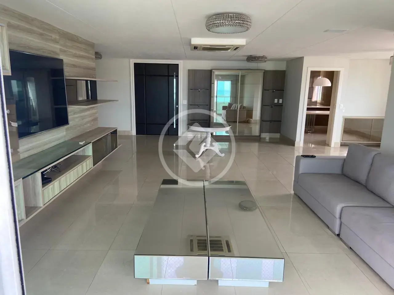 Image 2 - Apartamento em Manaíra, João Pessoa - PB
