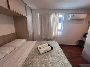 Flat Tambaú, João Pessoa - PB — foto 2