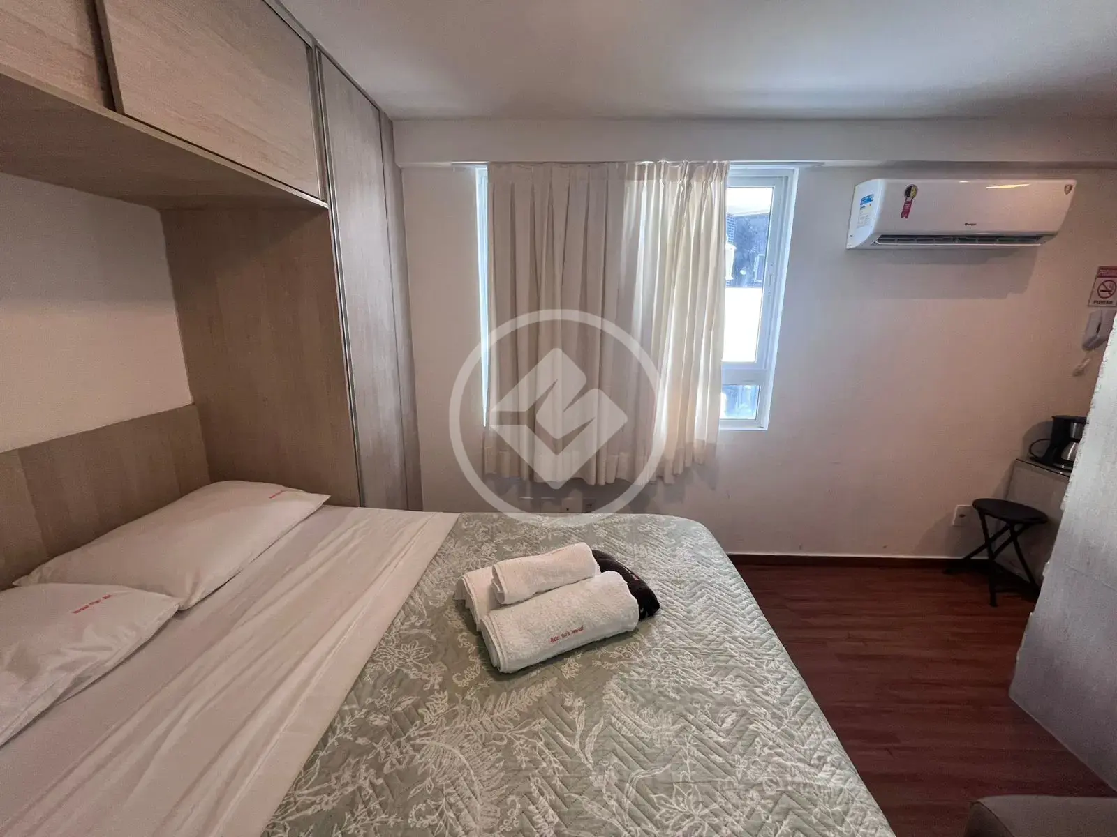 Imagem 1 - Flat em Tambaú, João Pessoa - PB
