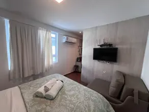 Imagem 2 - Flat em Tambaú, João Pessoa - PB