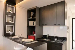 Imagem 6 - Flat em Intermares, Cabedelo - PB