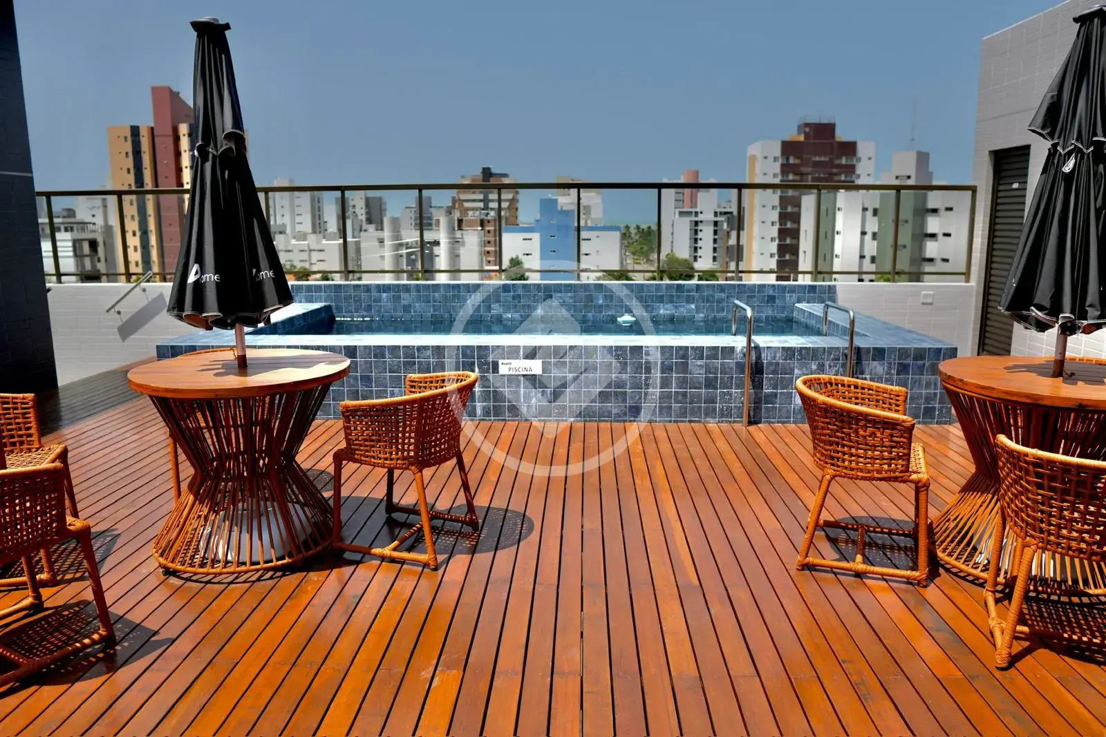Image 11 - Flat em Intermares, Cabedelo - PB