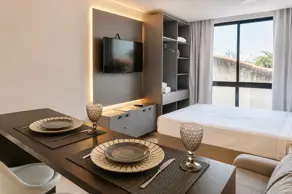 Flat Intermares, Cabedelo - PB — foto 1