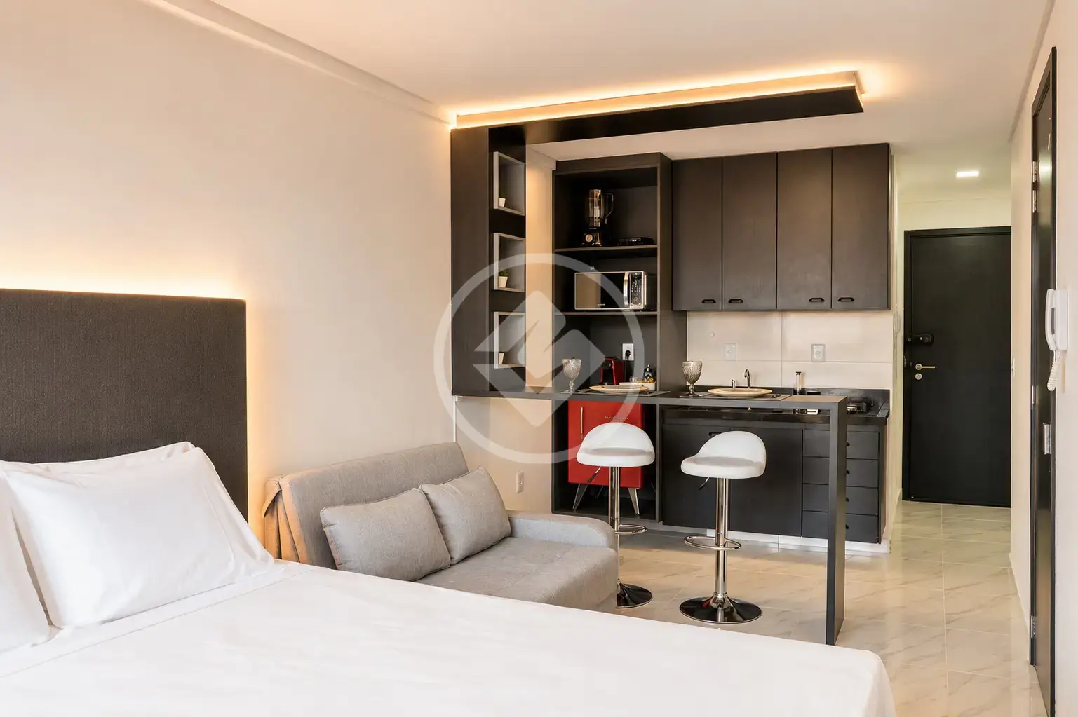Imagem 4 - Flat em Intermares, Cabedelo - PB