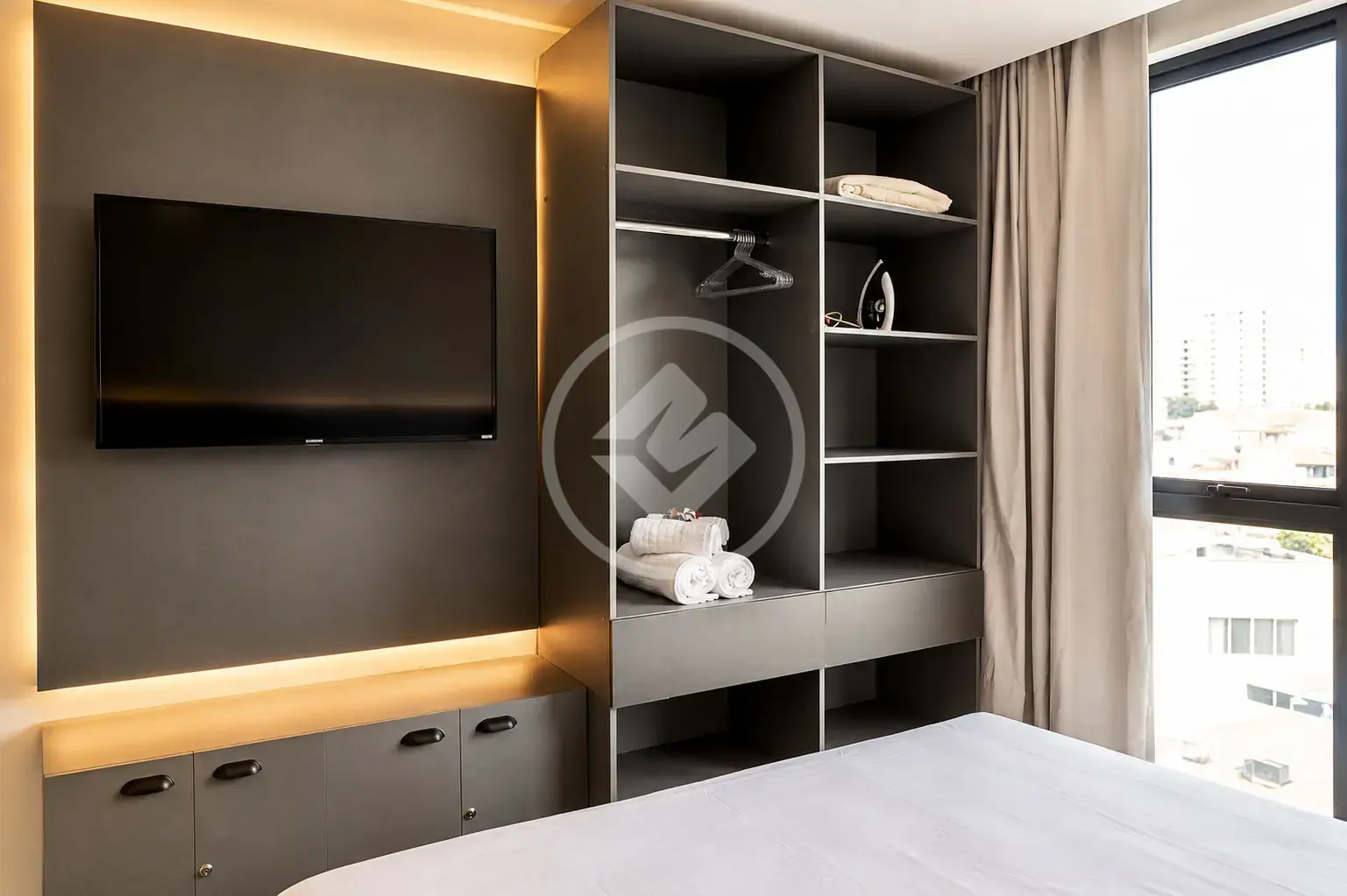 Imagem 3 - Flat em Intermares, Cabedelo - PB