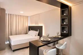 Imagem 2 - Flat em Intermares, Cabedelo - PB