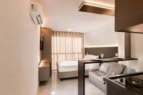 Flat Intermares, Cabedelo - PB — foto 2
