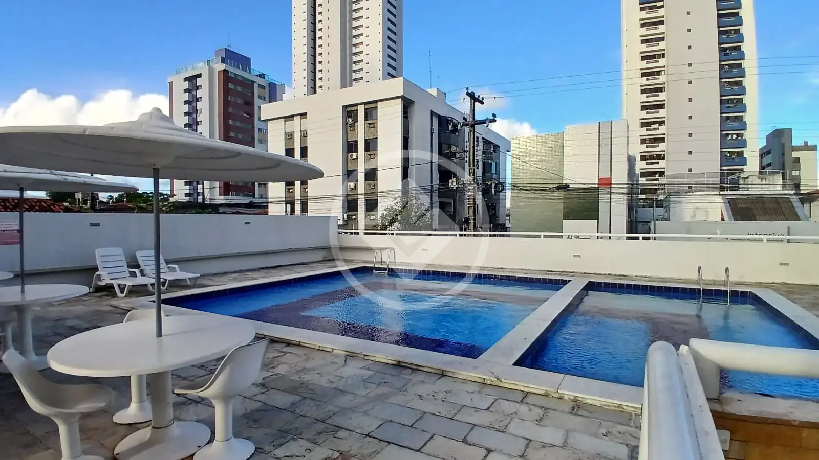 Imagem 1 - Apartamento em Expedicionários, João Pessoa - PB