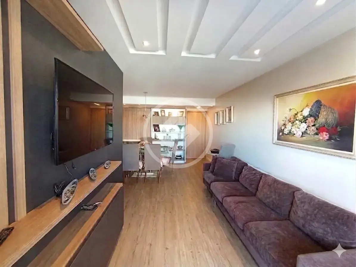 Imagem 1 - Apartamento em Expedicionários, João Pessoa - PB