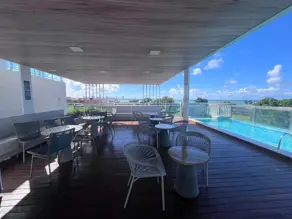 Imagem 6 - Flat em Tambaú, João Pessoa - PB