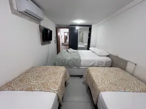 Imagem 3 - Flat em Tambaú, João Pessoa - PB