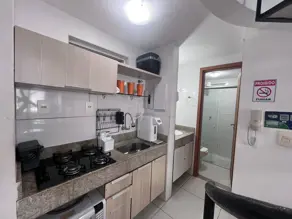 Imagem 5 - Flat em Tambaú, João Pessoa - PB
