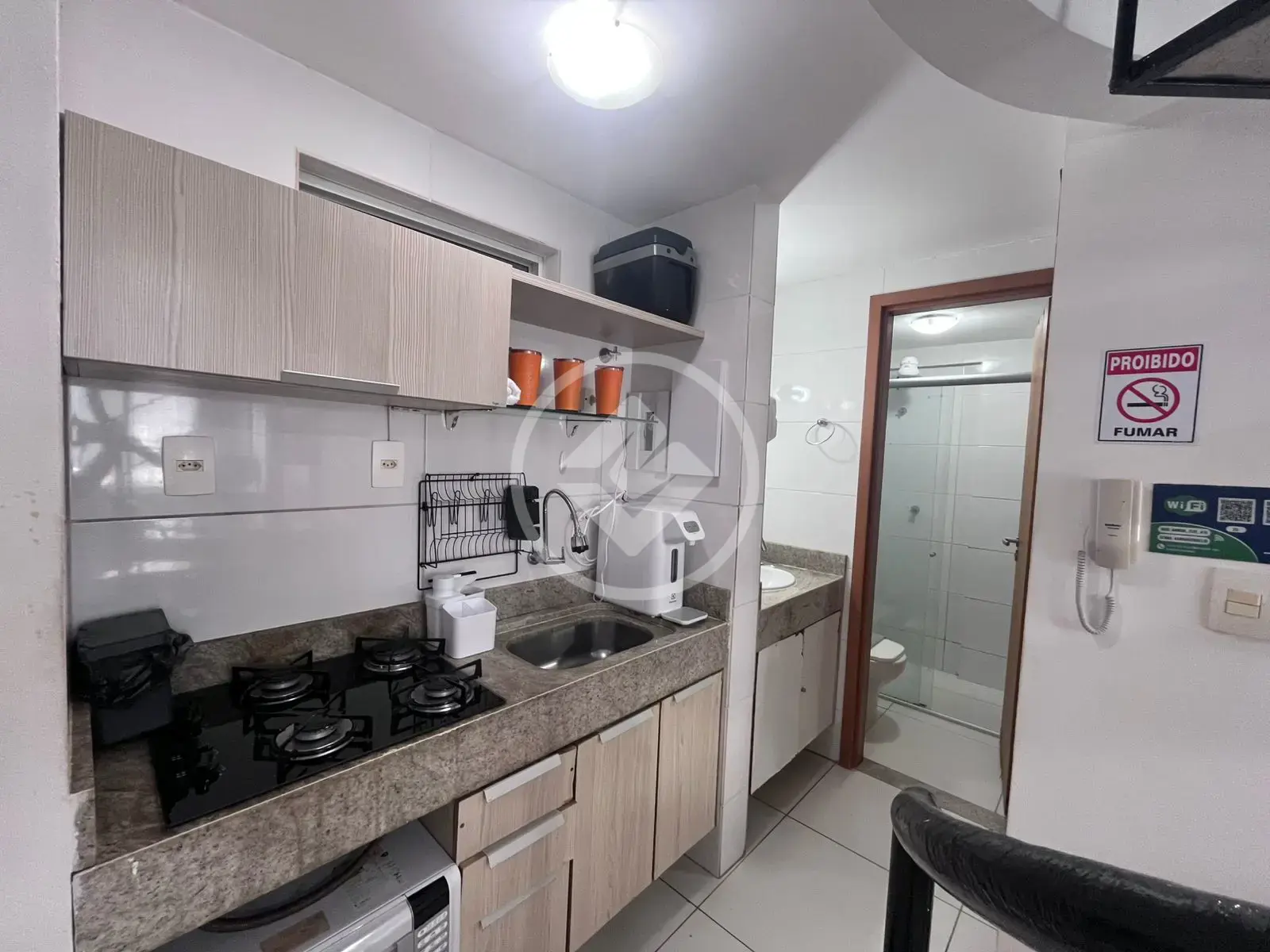 Imagem 5 - Flat em Tambaú, João Pessoa - PB