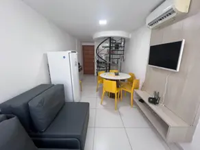 Flat Tambaú, João Pessoa - PB — foto 2