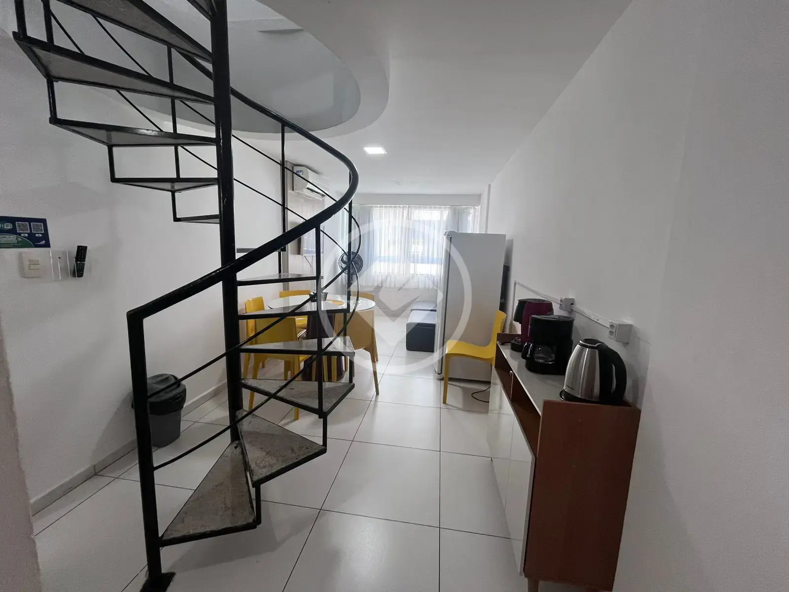 Imagem 1 - Flat em Tambaú, João Pessoa - PB