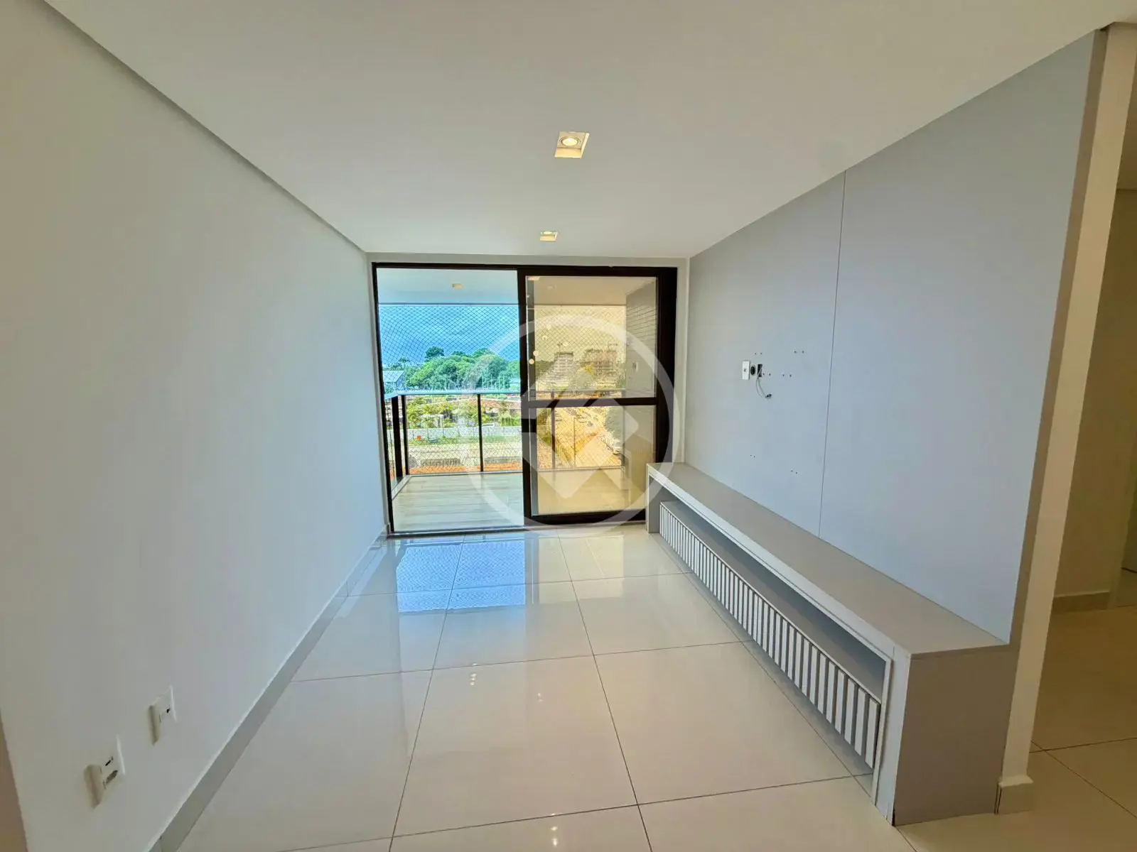 Imagem 3 - Apartamento em Altiplano Cabo Branco, João Pessoa - PB