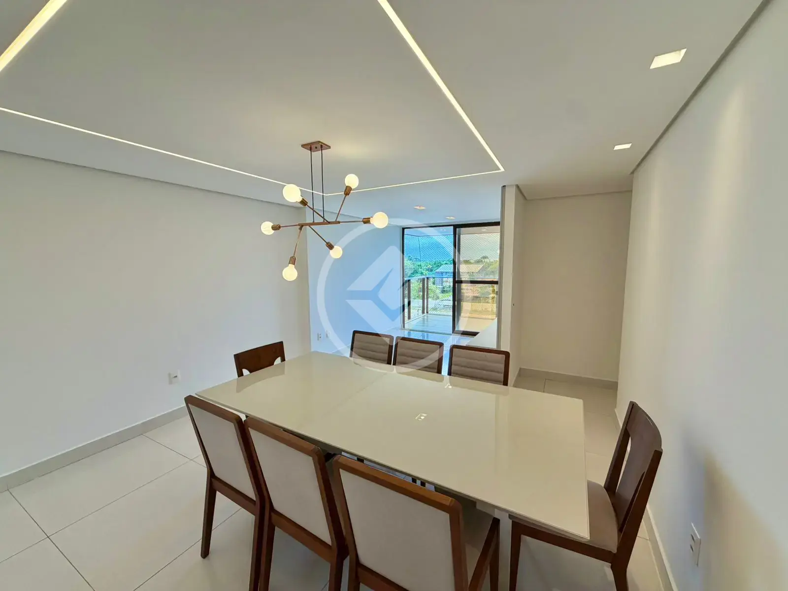 Imagem 2 - Apartamento em Altiplano Cabo Branco, João Pessoa - PB