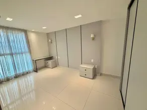 Apartamento Altiplano Cabo Branco, João Pessoa - PB — foto 2